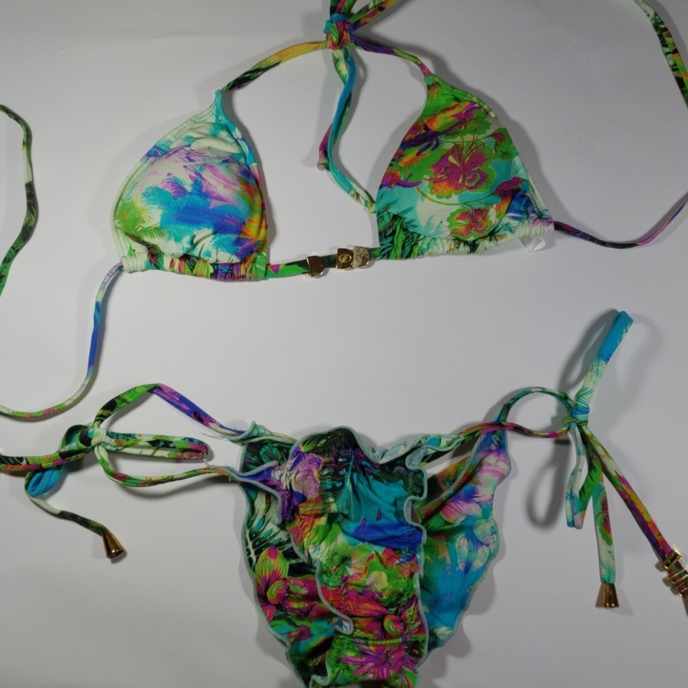 ***SOLD***Brazilian Bikini